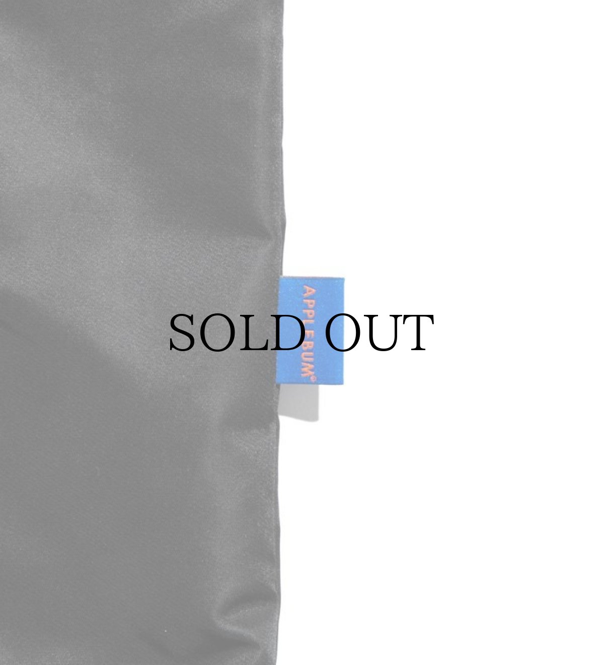 画像9: APPLEBUM / “illmatic” Coach Jacket (9)