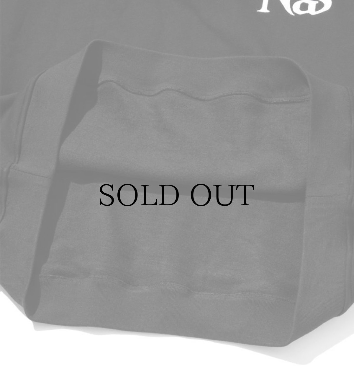 画像11: APPLEBUM / “Nas” Oversize Sweat Parka (11)