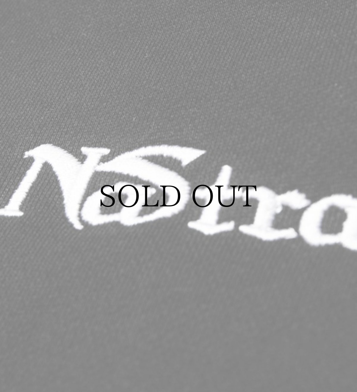 画像6: APPLEBUM / “Nas” Oversize Sweat Parka (6)