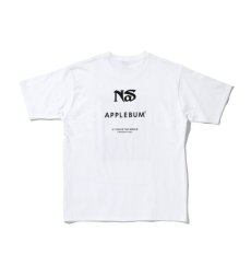 画像2: APPLEBUM / “Nas” Photo T-shirt (2)