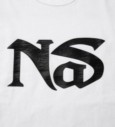 画像3: APPLEBUM / “Nas” Logo T-shirt (3)