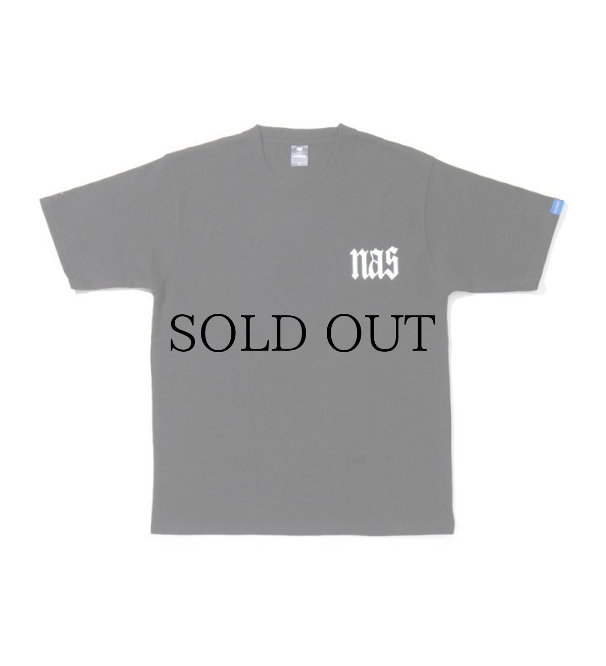 画像2: APPLEBUM(アップルバム) / “illmatic” Logo T-shirt (2)