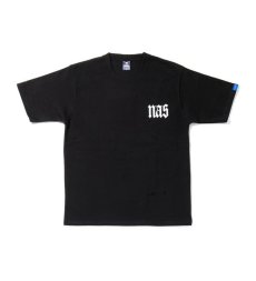 画像2: APPLEBUM(アップルバム) / “illmatic” Logo T-shirt (2)