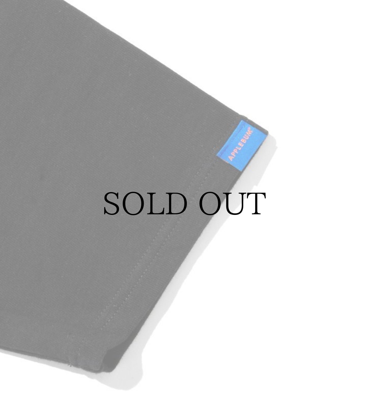 画像10: APPLEBUM(アップルバム) / “illmatic” Logo T-shirt (10)