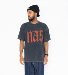 画像8: APPLEBUM / “Nas” Resurrected Vintage T-shirt (8)