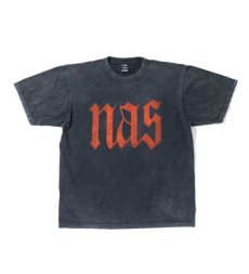 画像1: APPLEBUM / “Nas” Resurrected Vintage T-shirt (1)