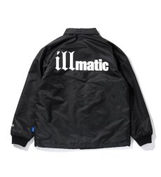 画像2: APPLEBUM / “illmatic” Coach Jacket (2)