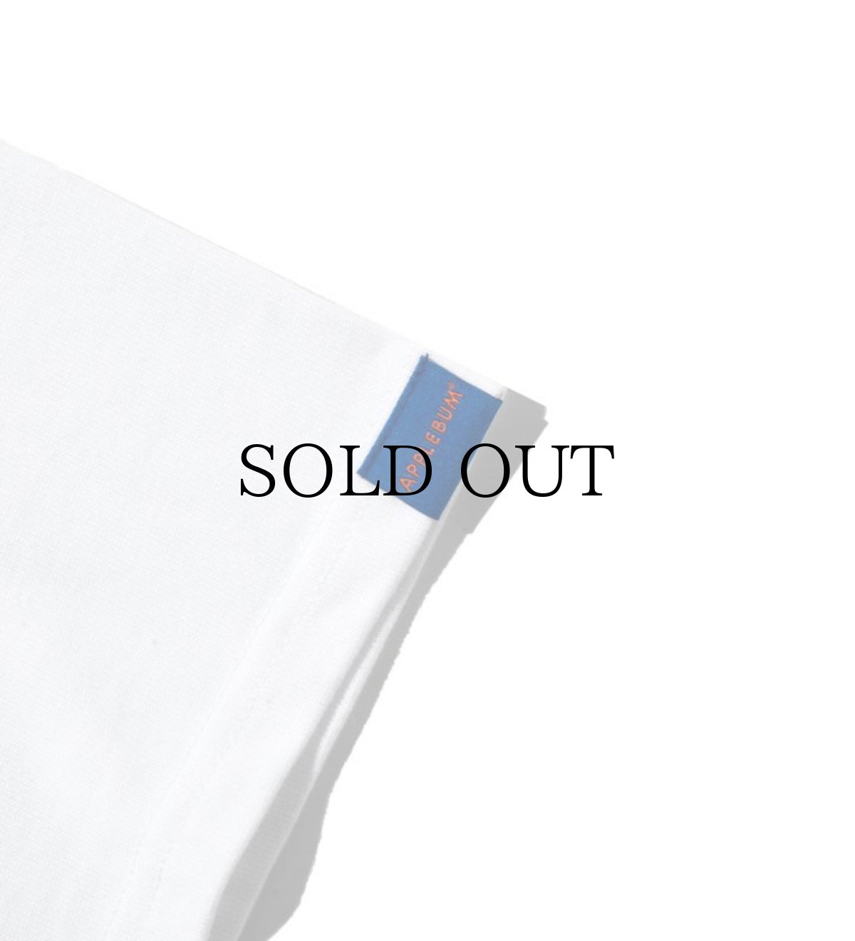 画像6: APPLEBUM / “Nas” Photo T-shirt (6)