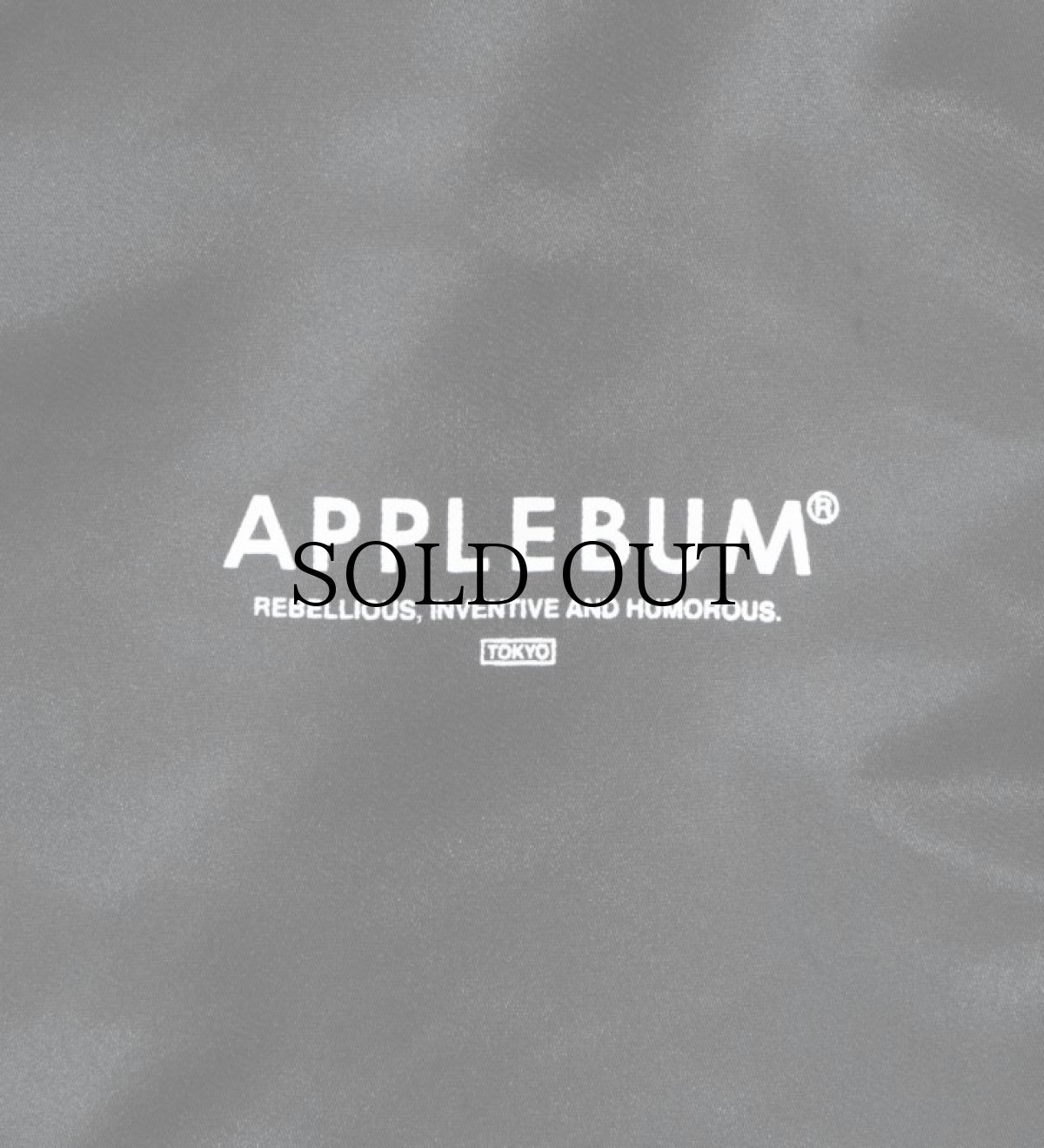 画像5: APPLEBUM / “illmatic” Coach Jacket (5)