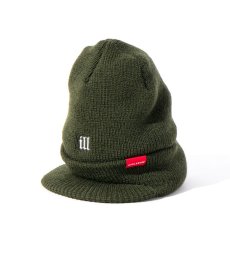 画像2: APPLEBUM / "ill" Wool Jeep Cap (2)