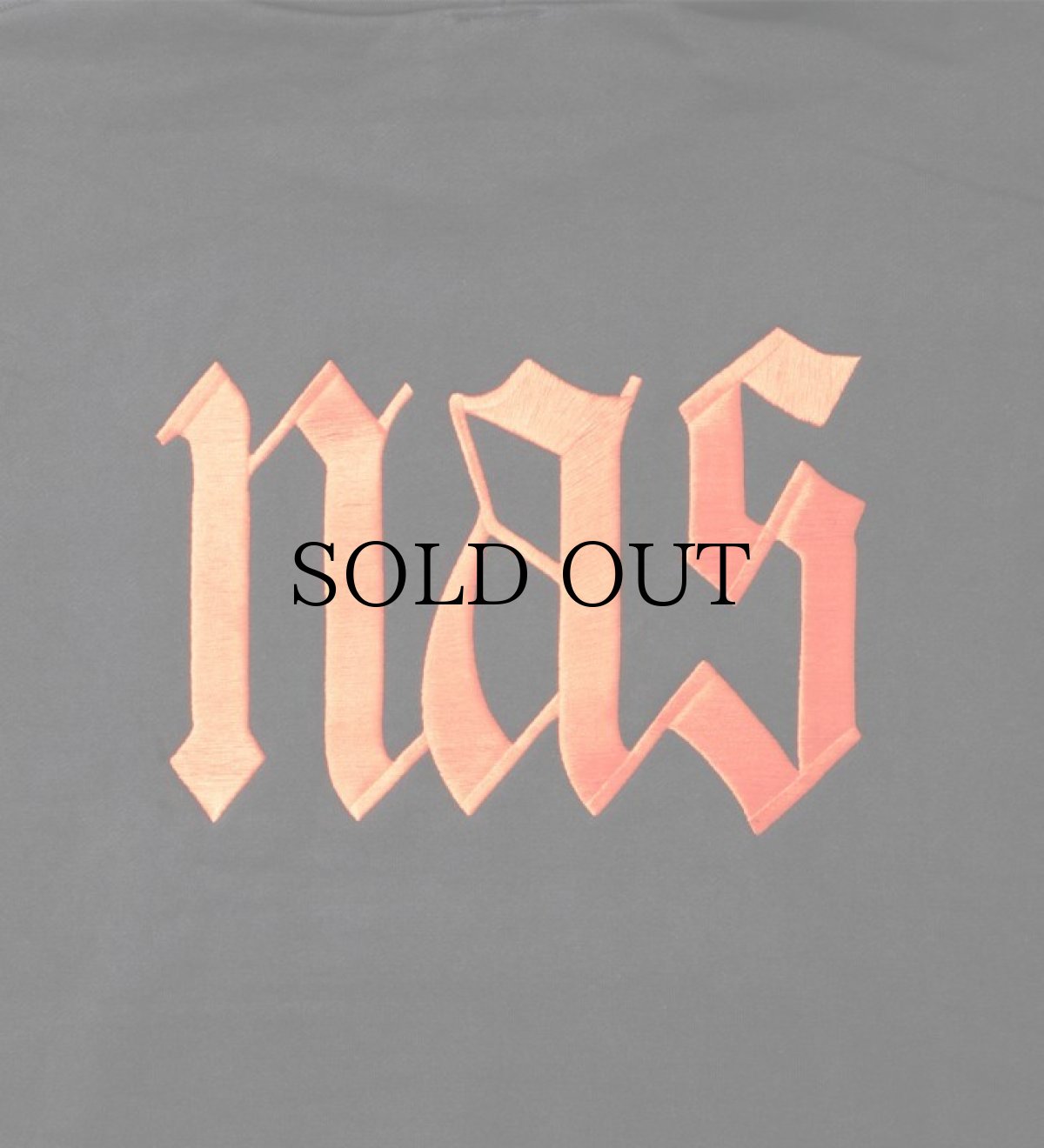 画像5: APPLEBUM / “illmatic” Sweat Parka (5)