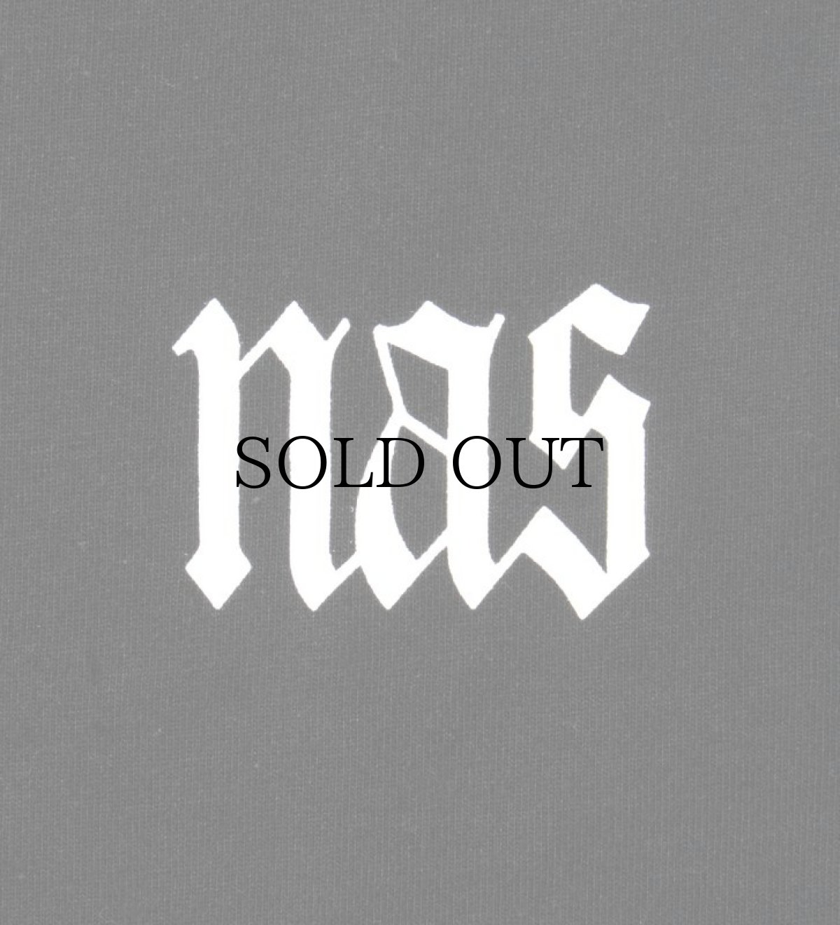 画像7: APPLEBUM(アップルバム) / “illmatic” Logo T-shirt (7)