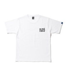 画像1: APPLEBUM(アップルバム) / “illmatic” Logo T-shirt (1)
