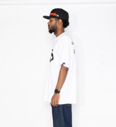 画像9: APPLEBUM / “Nas” Logo T-shirt (9)