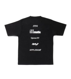 画像5: APPLEBUM(アップルバム) / “illmatic” Logo T-shirt (5)