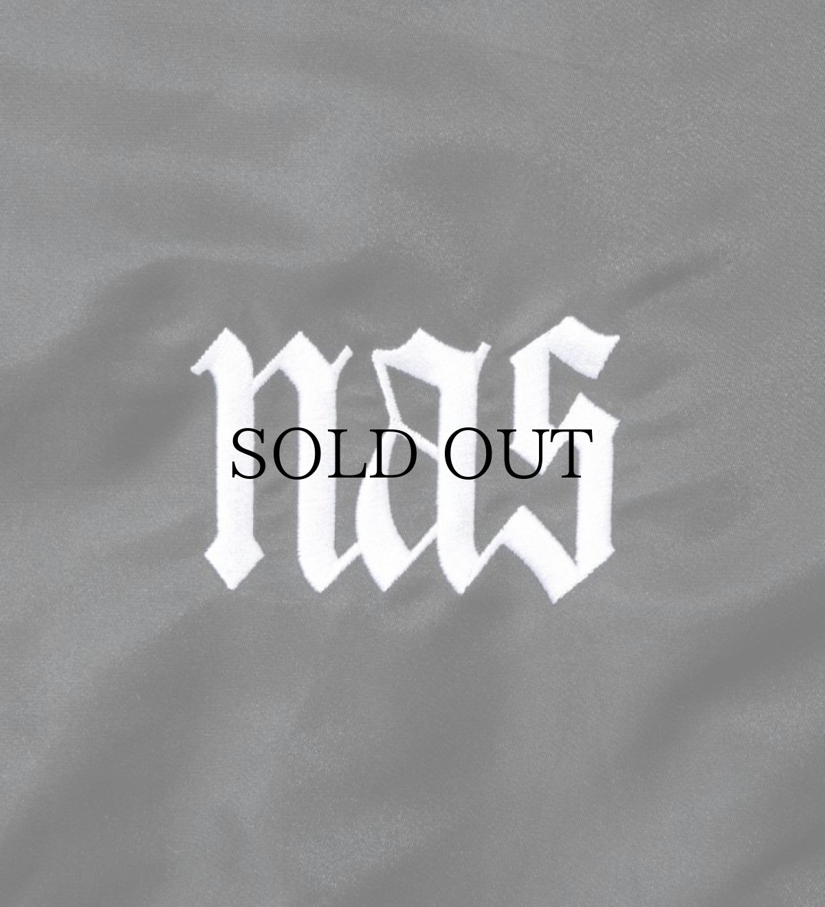 画像3: APPLEBUM / “illmatic” Coach Jacket (3)