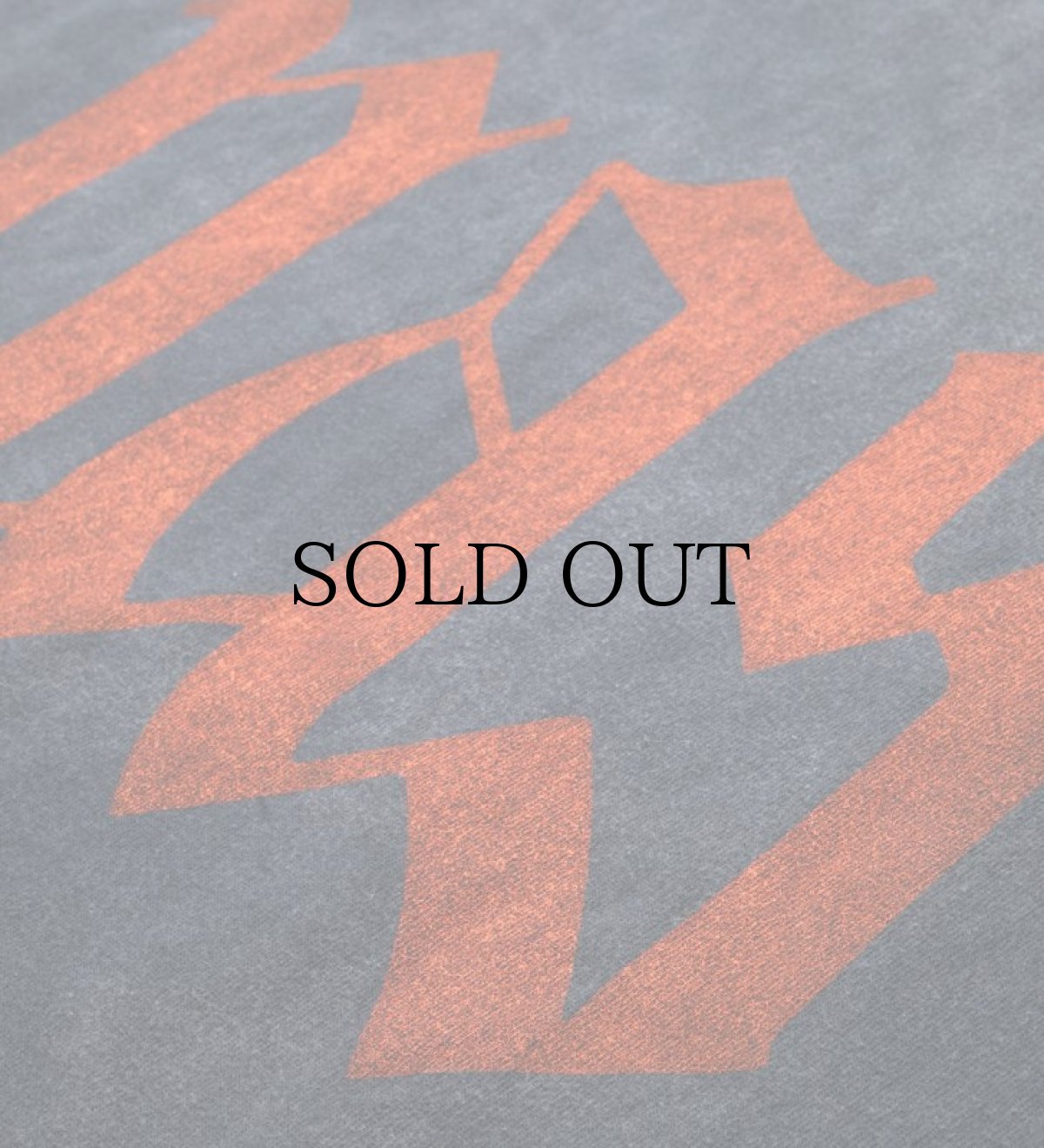 画像5: APPLEBUM / “Nas” Resurrected Vintage T-shirt (5)