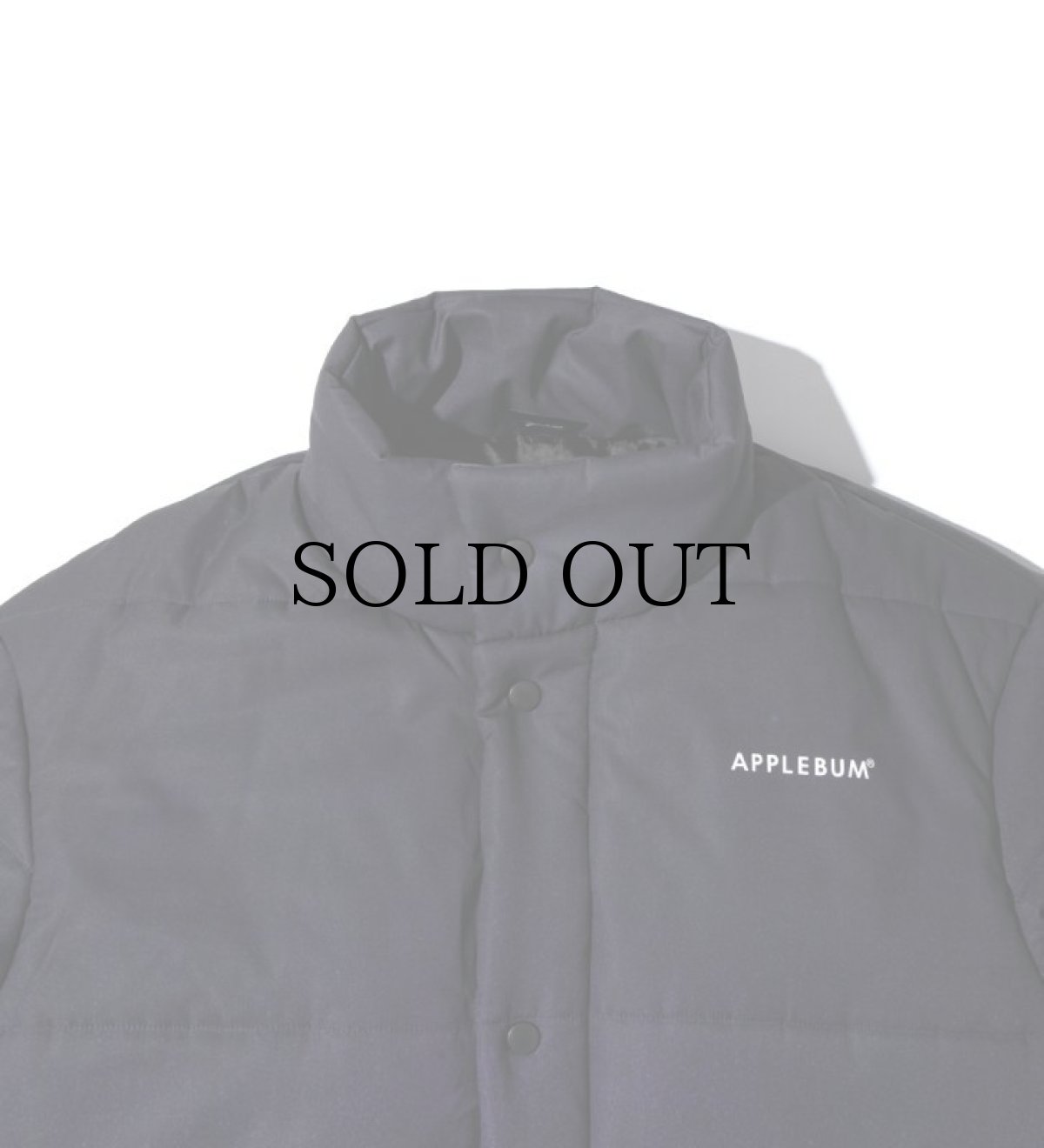 画像5: APPLEBUM(アップルバム) / “QUEENS" Innercotton Jacket (5)