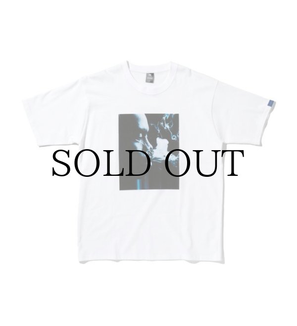 APPLEBUM(アップルバム) Tシャツ “Nas” Photo T-shirt #NA2121105 正規 