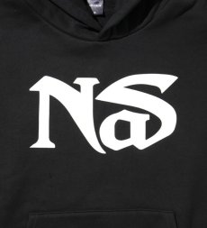 画像3: APPLEBUM / “Nas” Sweat Parka (3)