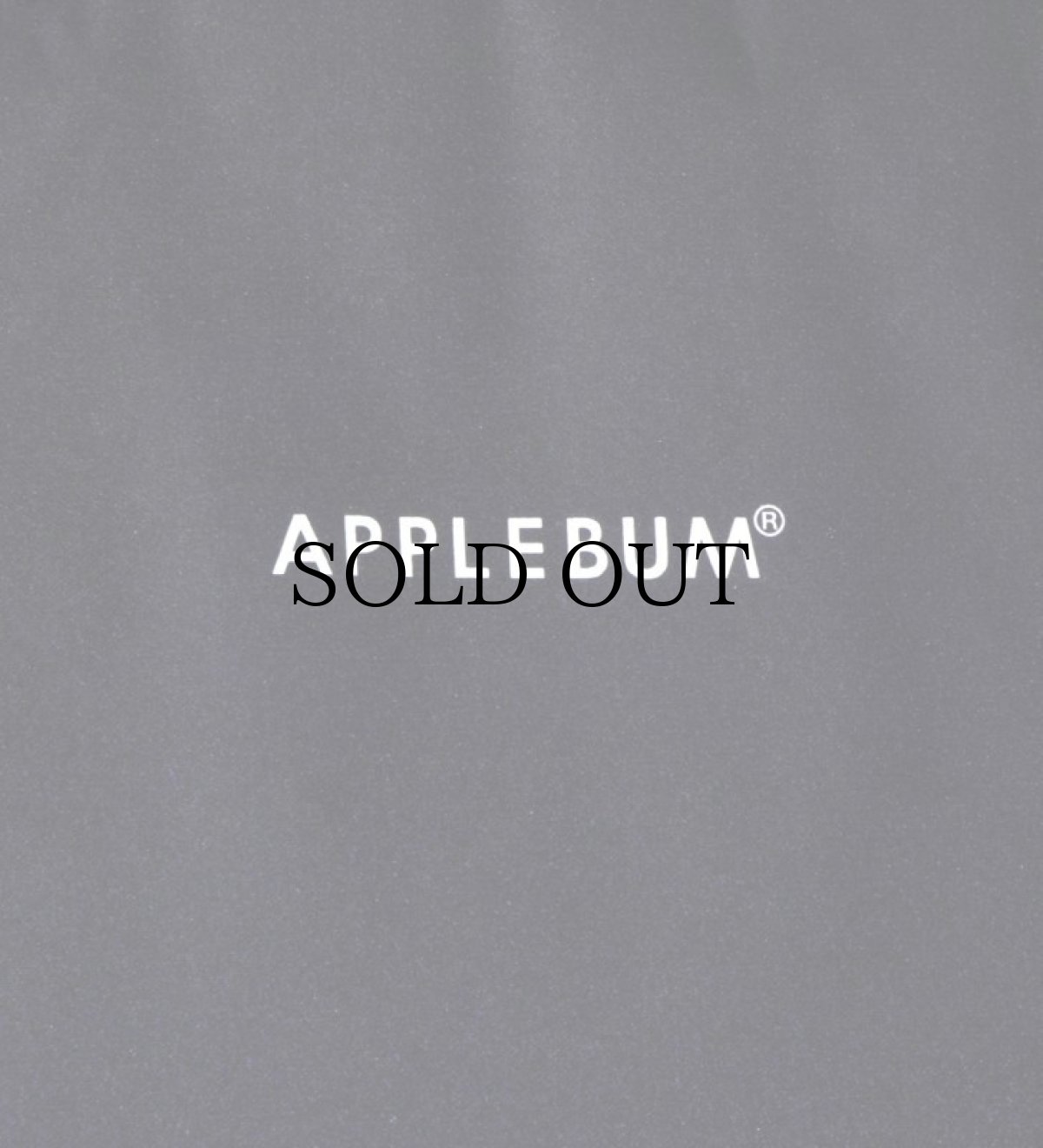 画像3: APPLEBUM(アップルバム) / “QUEENS" Innercotton Jacket (3)