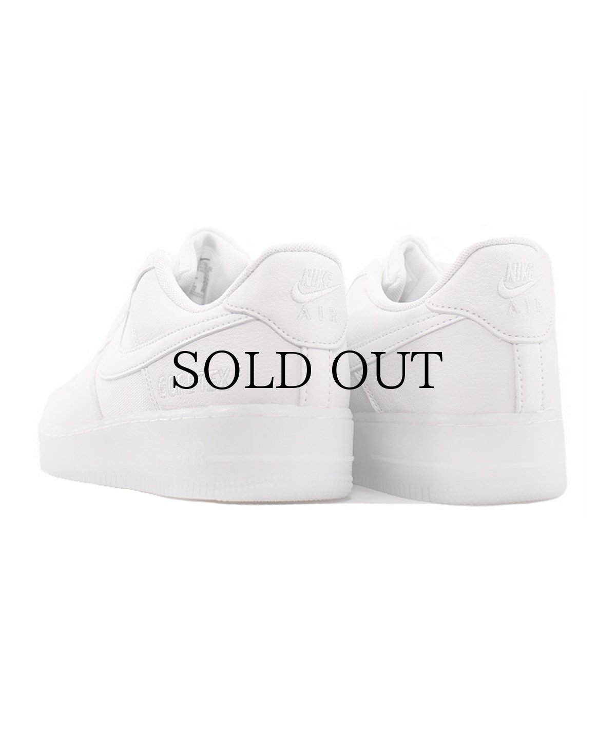 画像4: NIKE / AIR FORCE 1 GTX (4)