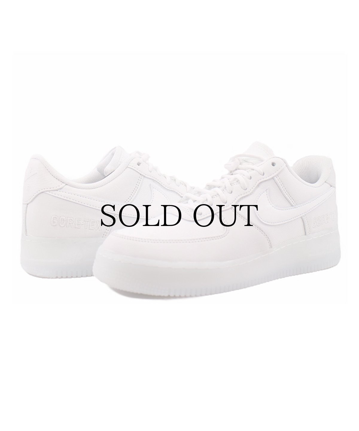 画像3: NIKE / AIR FORCE 1 GTX (3)