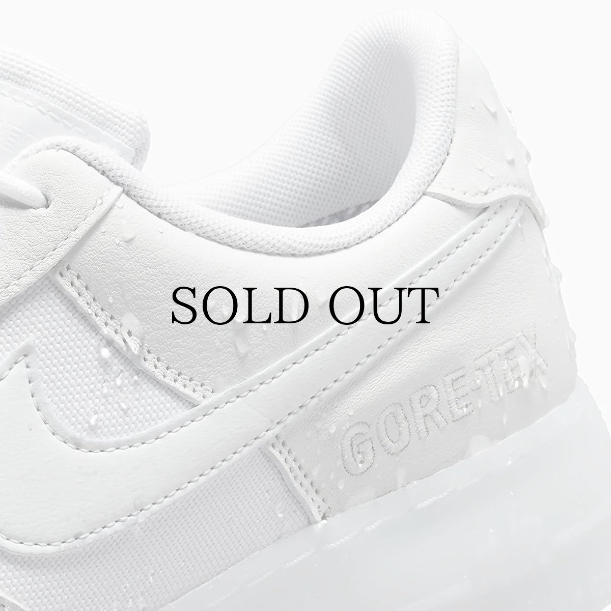 画像6: NIKE / AIR FORCE 1 GTX (6)