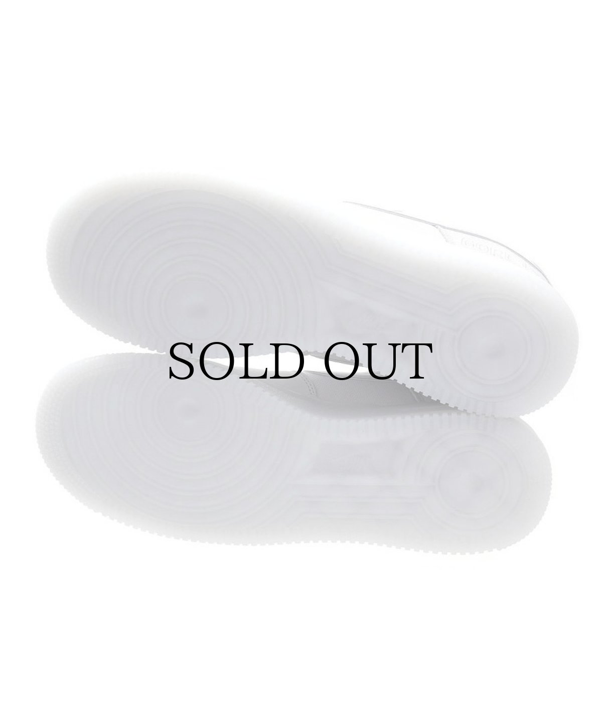 画像5: NIKE / AIR FORCE 1 GTX (5)