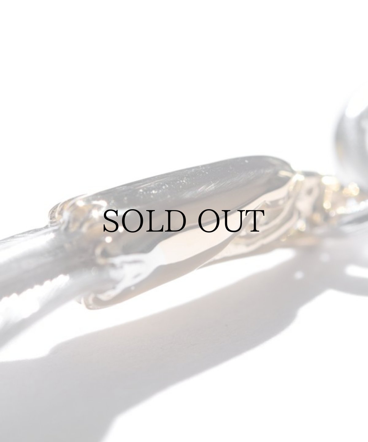 画像4: LARRY SMITH(ラリースミス) / EAGLE HEAD FEATHER PENDANT No. 49 (4)