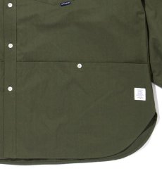 画像8: APPLEBUM(アップルバム) / Oversize Shirt Jacket (8)