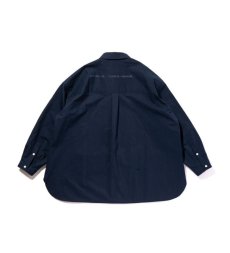 画像6: APPLEBUM(アップルバム) / Oversize Shirt Jacket (6)