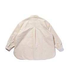 画像5: APPLEBUM(アップルバム) / Oversize Shirt Jacket (5)