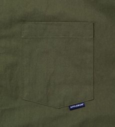 画像9: APPLEBUM(アップルバム) / Oversize Shirt Jacket (9)