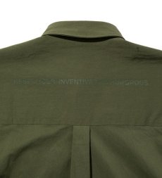 画像11: APPLEBUM(アップルバム) / Oversize Shirt Jacket (11)