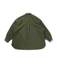 画像4: APPLEBUM(アップルバム) / Oversize Shirt Jacket (4)