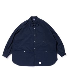 画像3: APPLEBUM(アップルバム) / Oversize Shirt Jacket (3)
