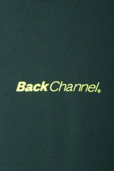 画像12: Back Channel(バックチャンネル) / OFFICIAL LOGO PULLOVER PARKA (12)