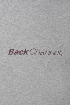 画像13: Back Channel(バックチャンネル) / OFFICIAL LOGO PULLOVER PARKA (13)