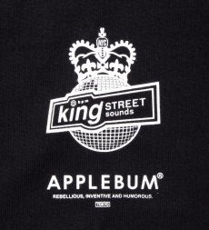 画像6: APPLEBUM(アップルバム) / “APPLEBUM × King Street” T-shirt (6)
