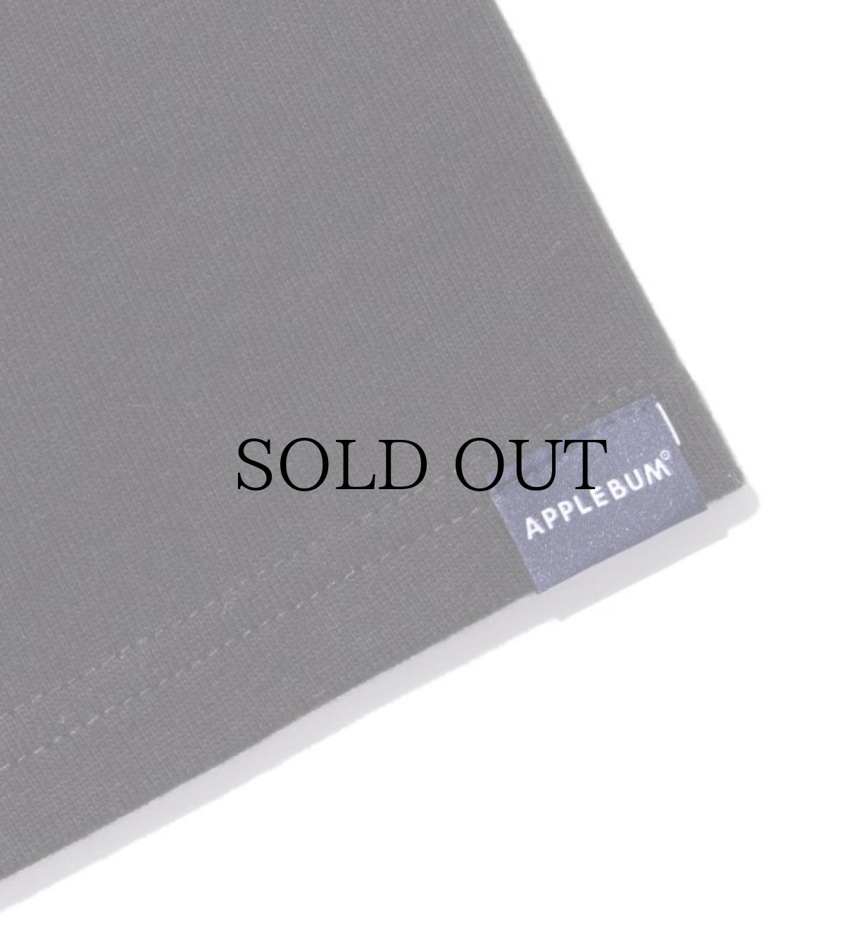 画像8: APPLEBUM(アップルバム) / “APPLEBUM × King Street” T-shirt (8)