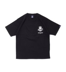 画像2: APPLEBUM(アップルバム) / “APPLEBUM × King Street” T-shirt (2)