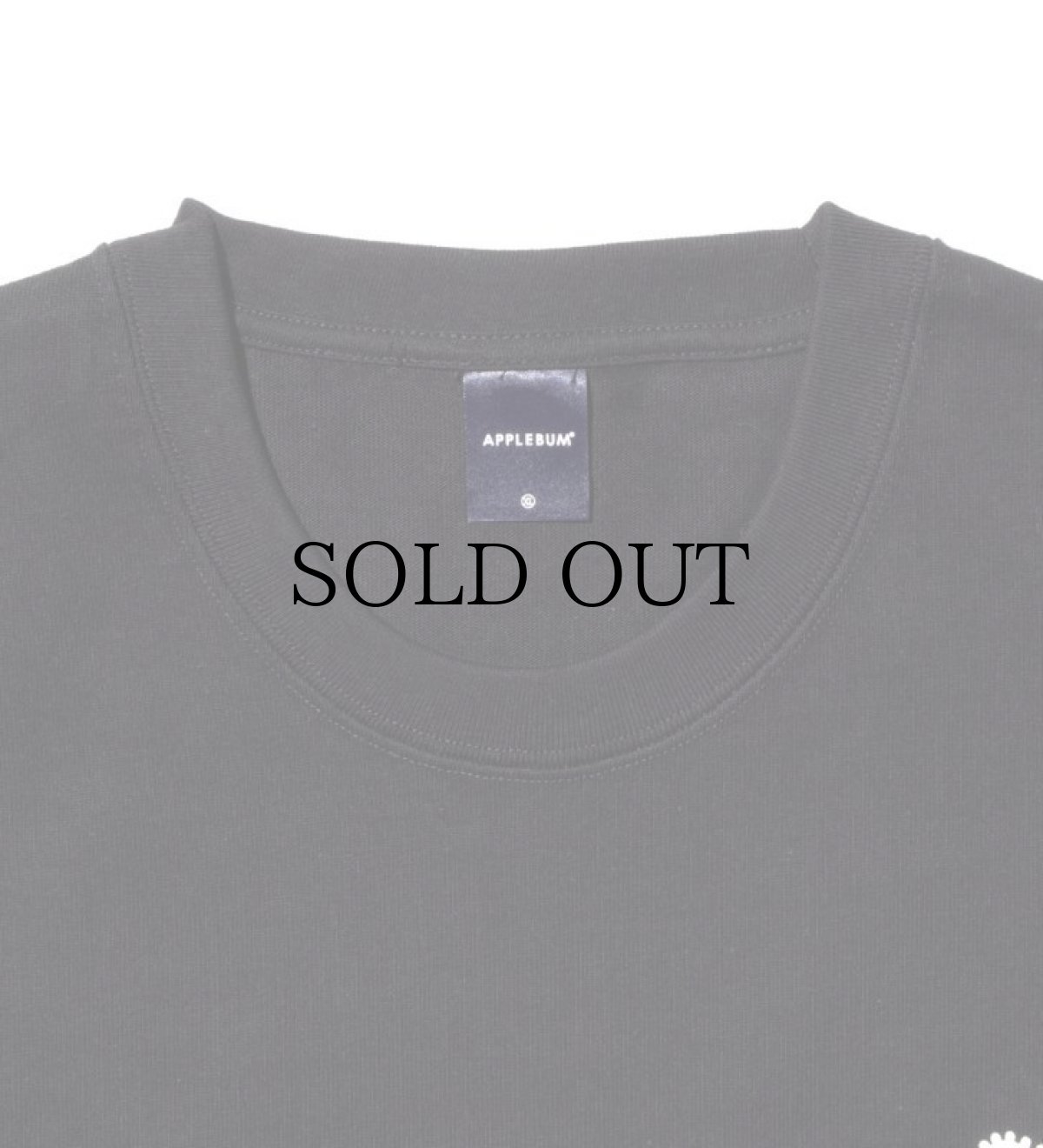 画像7: APPLEBUM(アップルバム) / “APPLEBUM × King Street” T-shirt (7)