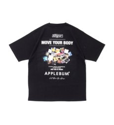 画像3: APPLEBUM(アップルバム) / “APPLEBUM × King Street” T-shirt (3)