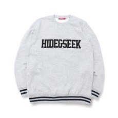 画像2: HIDEANDSEEK / Team Sweat Shirt (2)