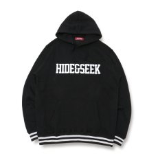 画像2: HIDEANDSEEK / Team Hooded Sweat Shirt (2)