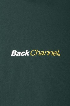 画像8: Back Channel(バックチャンネル) / BC LION PULLOVER PARKA (8)