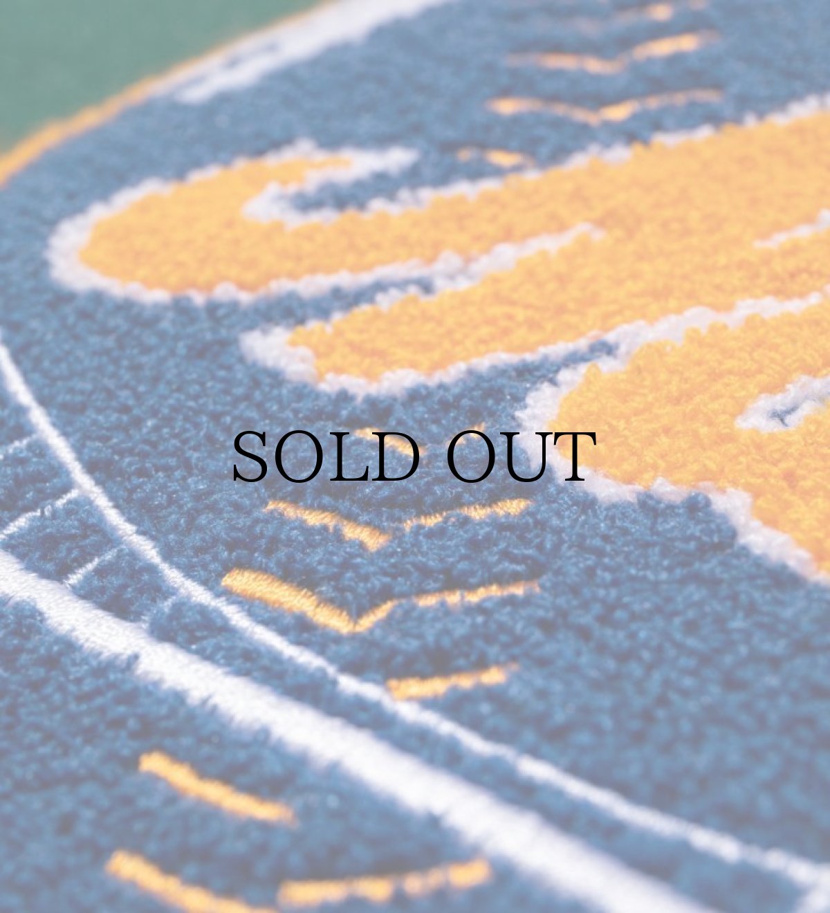 画像8: APPLEBUM(アップルバム) / “NY Mets” Stadium Jacket (8)