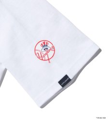 画像11: APPLEBUM(アップルバム) / “NY Yankees Boy” T-shirt (11)