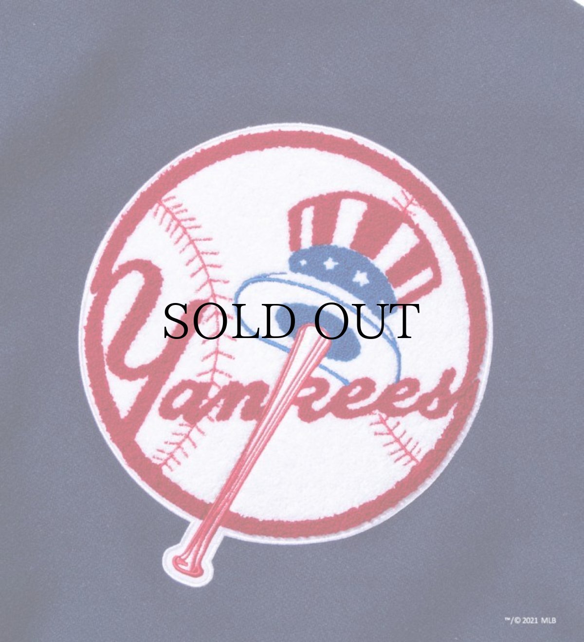 画像7: APPLEBUM(アップルバム) / “NY Yankees” Stadium Jacket (7)